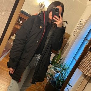 Fjallraven Nuuk Parka